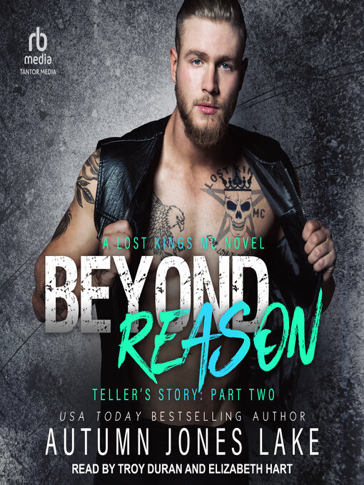 Title details for Beyond Reason by Autumn Jones Lake - Available